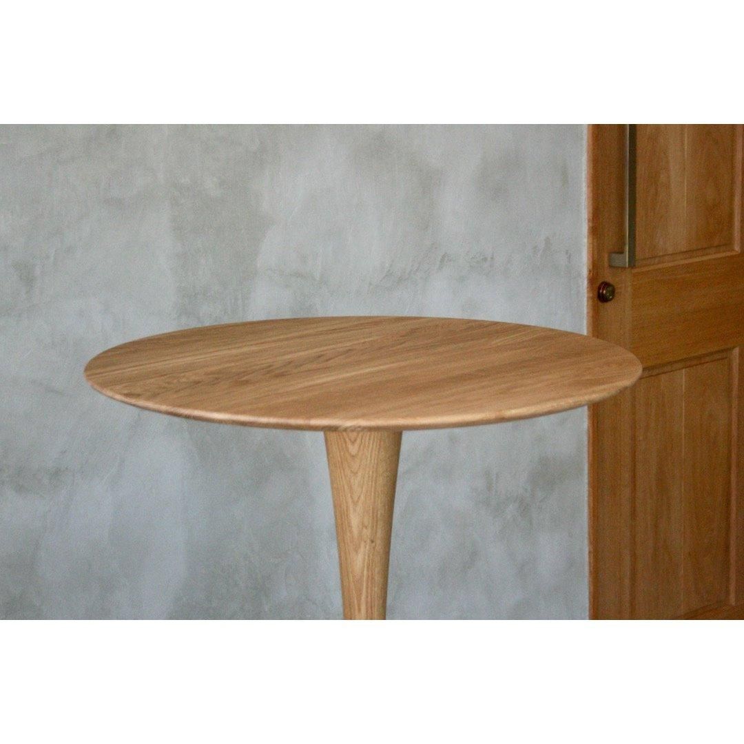 TRISSE｜ND 108 Bar Table（オーク材 / オイル仕上げ ） - SEVEN