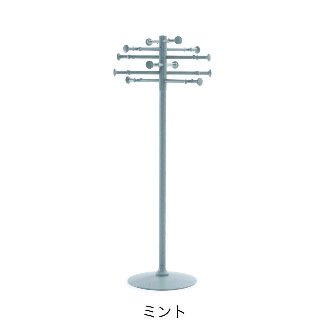 ND 09 Coat Stand - SEVEN STYLE|北欧ヴィンテージ・北欧家具 ND 09 Coat Stand - SEVEN STYLE|北欧ヴィンテージ・北欧家具