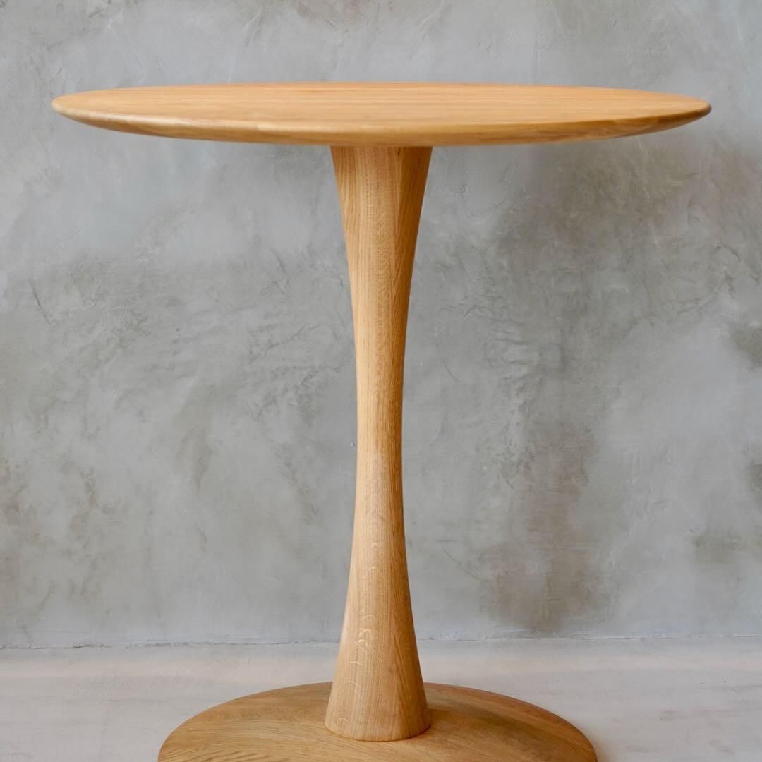 ★ようこ★ND Style センターテーブル オーク材オイル仕上 ☆ようこ☆ND Style センターテーブル オーク材オイル仕上