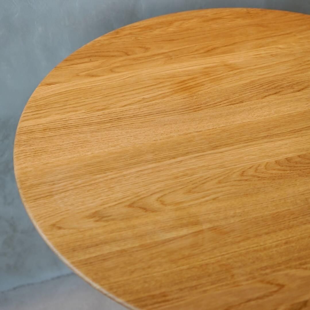 OUTLET】TRISSE|ND 106 Table(オーク材 / オイル仕上げ OUTLET】TRISSE|ND 106 Table(オーク材 / オイル仕上げ