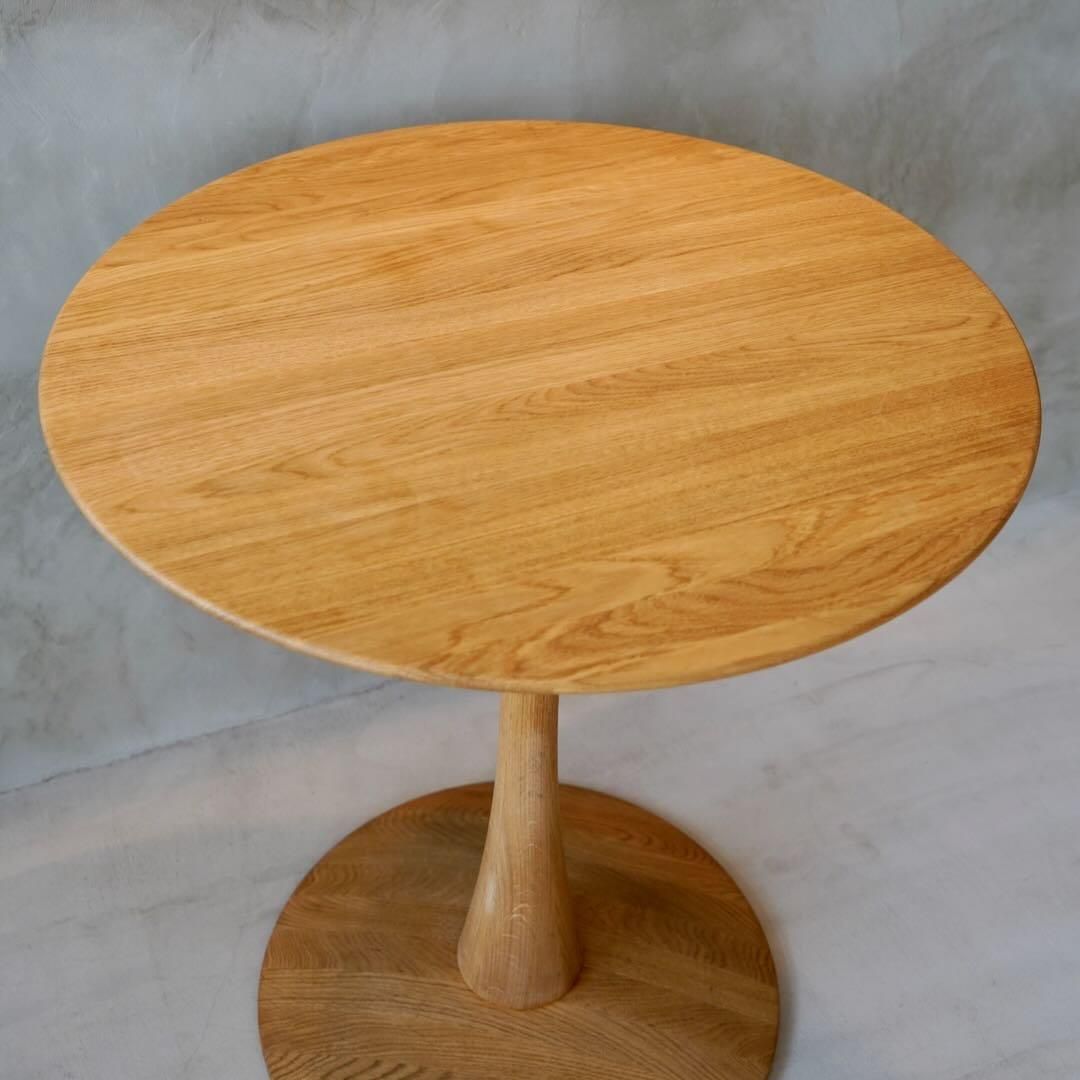 OUTLET】TRISSE｜ND 106 Table（オーク材 / オイル仕上げ