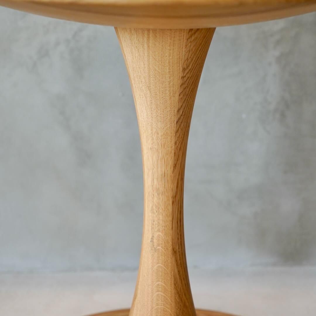OUTLET】TRISSE|ND 105 Stool(オーク材 / オイル仕上げ)[ B OUTLET】TRISSE|ND 105 Stool(オーク材 / オイル仕上げ)[ B