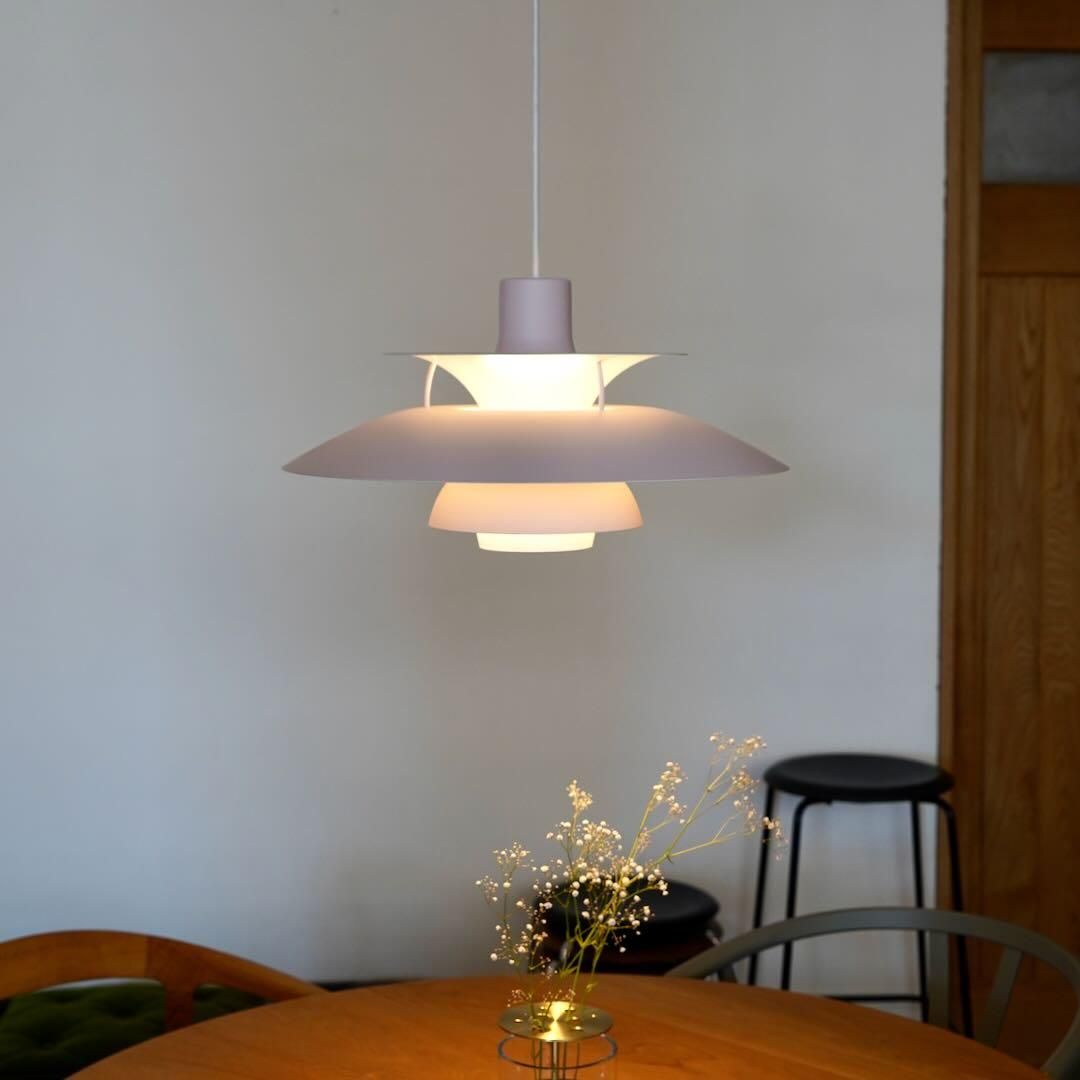 SEVEN STYLE｜Louis Poulsen（ルイスポールセン）国内正規販売店 北欧照明