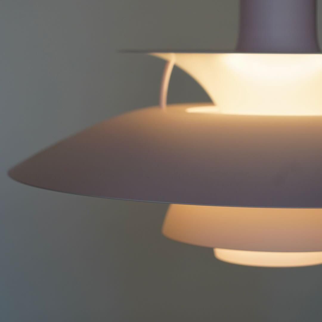 SEVEN STYLE｜Louis Poulsen（ルイスポールセン）国内正規販売店 北欧照明