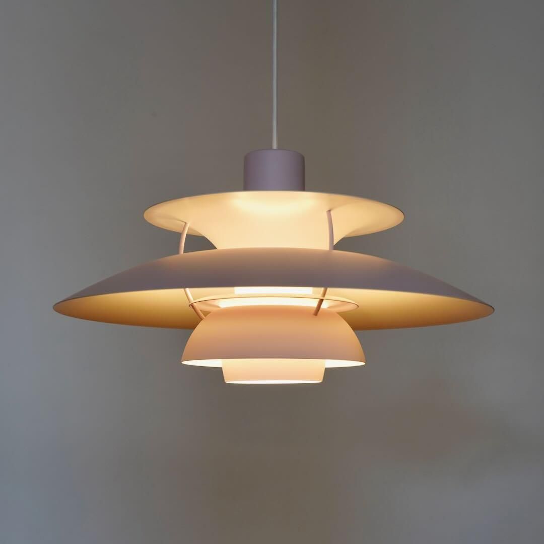 SEVEN STYLE｜Louis Poulsen（ルイスポールセン）国内正規販売店 北欧照明