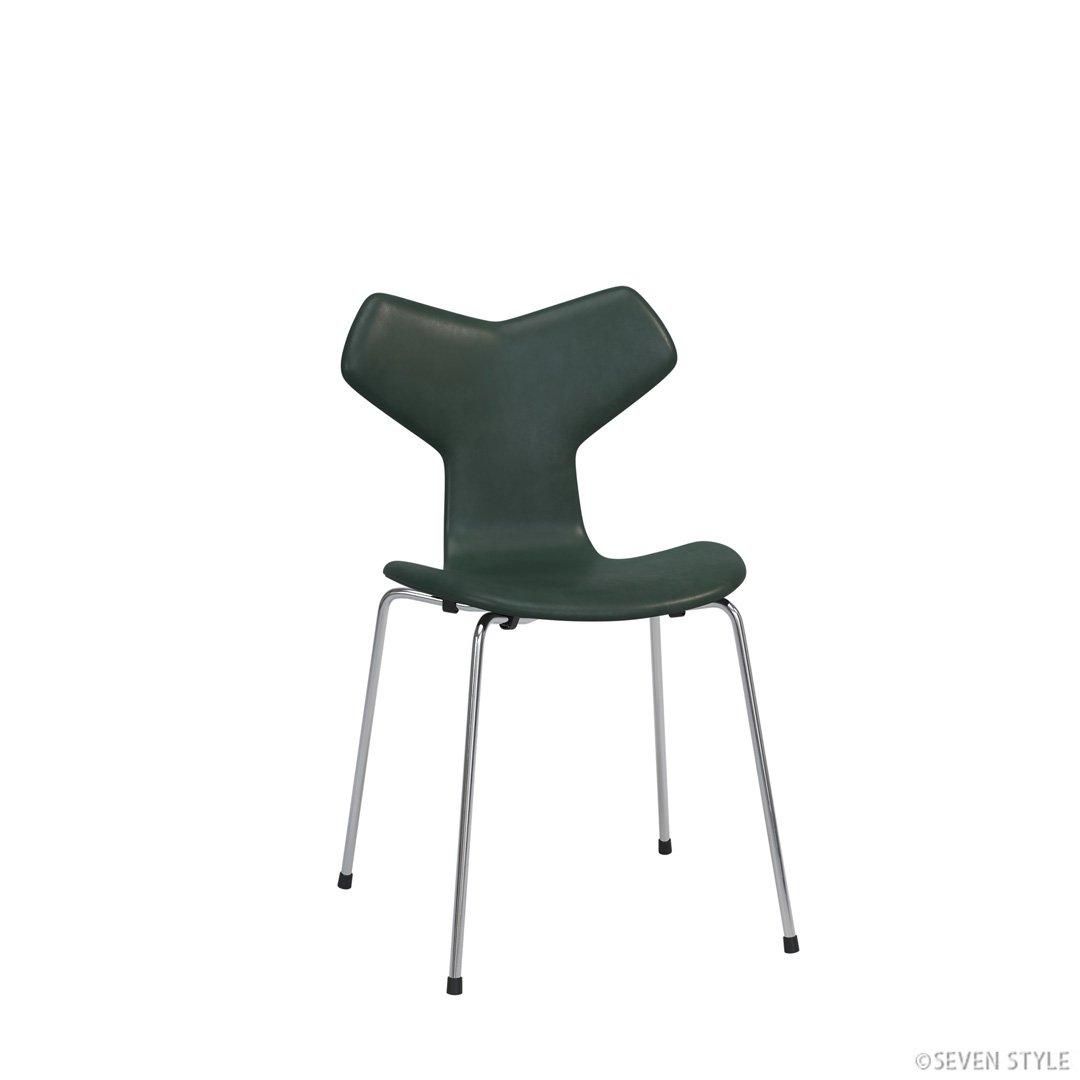 colorful　フリッツ　ハンセンの椅子 FRITZ HANSEN（フリッツ・ハンセン）セブンチェア カラード