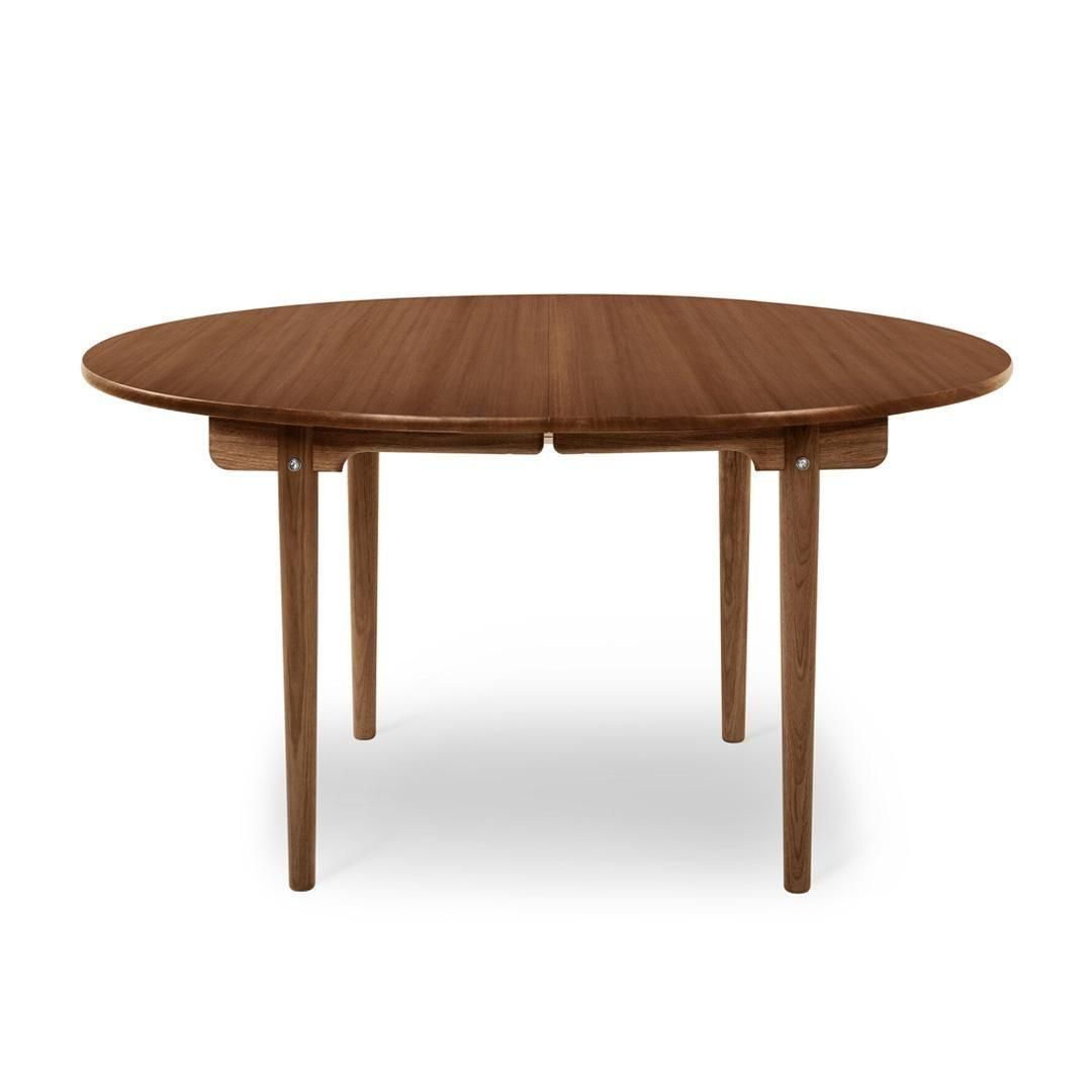 CH337 ダイニングテーブル（マホガニー材） - SEVEN STYLE｜北欧