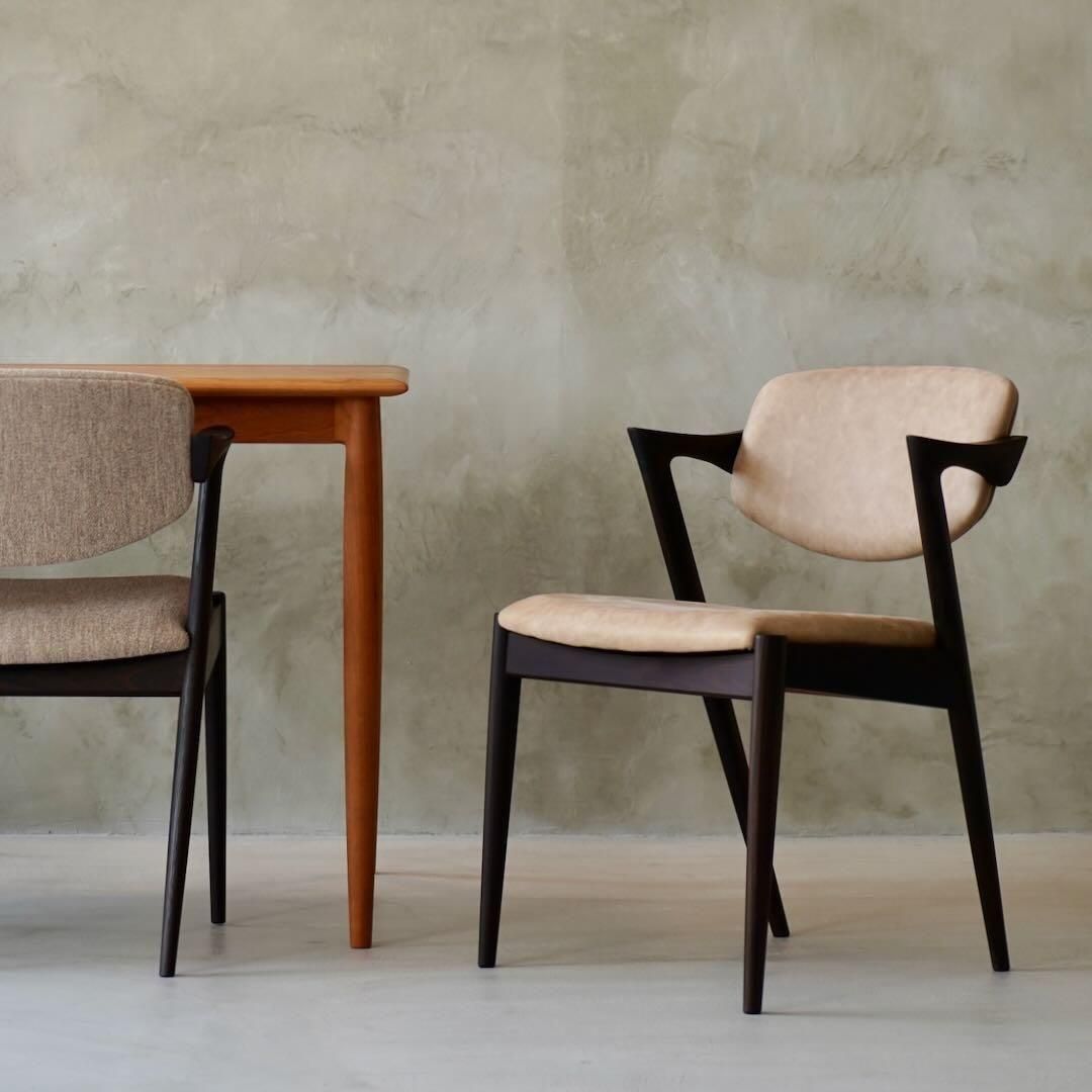 ４　すぅえーでん　様　ご注文家具 No.42｜SEVEN STYLE 15周年記念別注モデル - SEVEN STYLE｜北欧