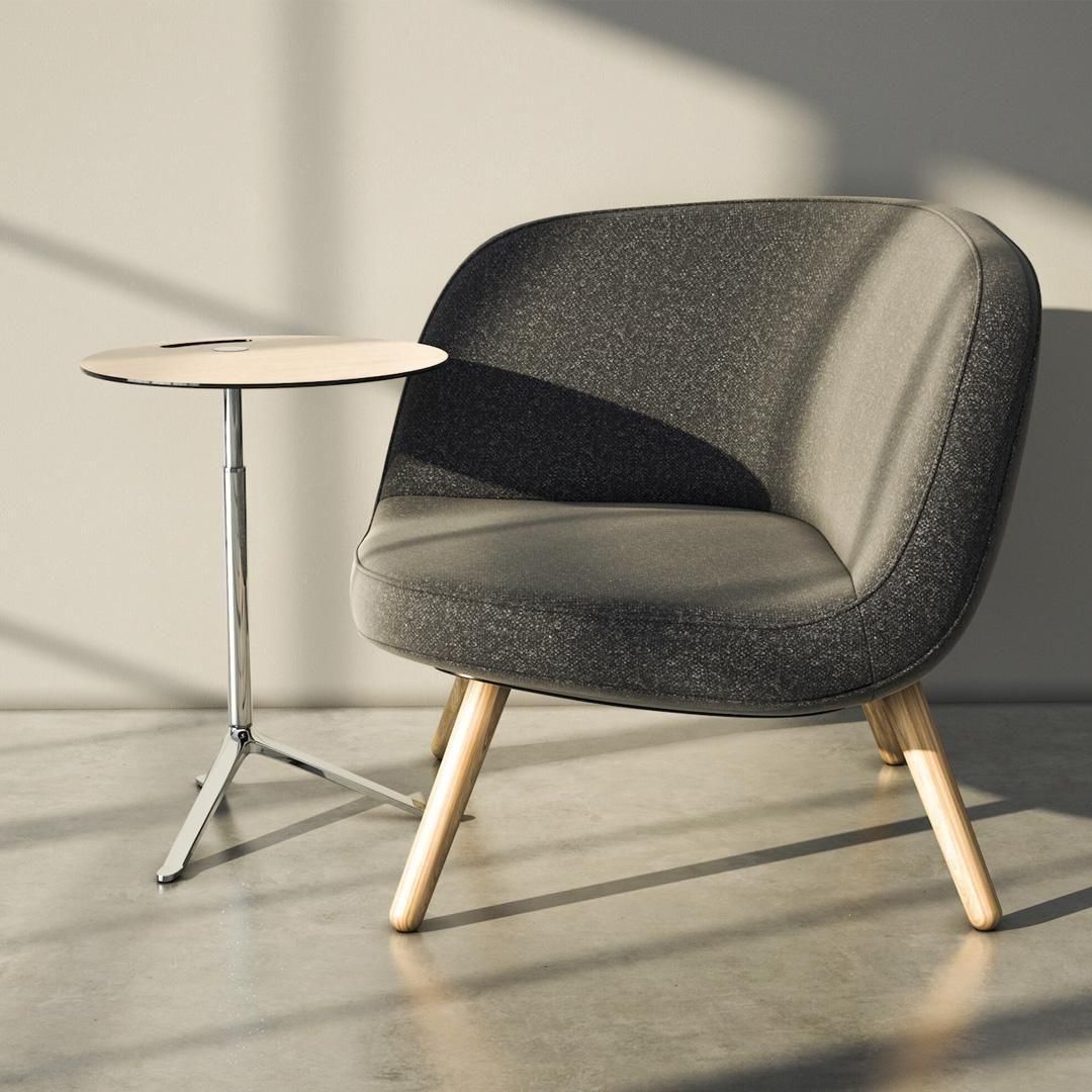 北欧デンマーク製 【Fritz Hansen/リッツ・ハンセン】 Fritz Hansen フリッツハンセン アンサンブル チェア hansen 北欧