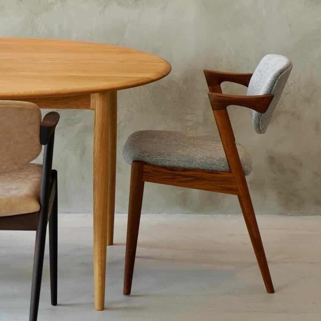 SEVEN STYLE｜宮崎椅子製作所正規販売店