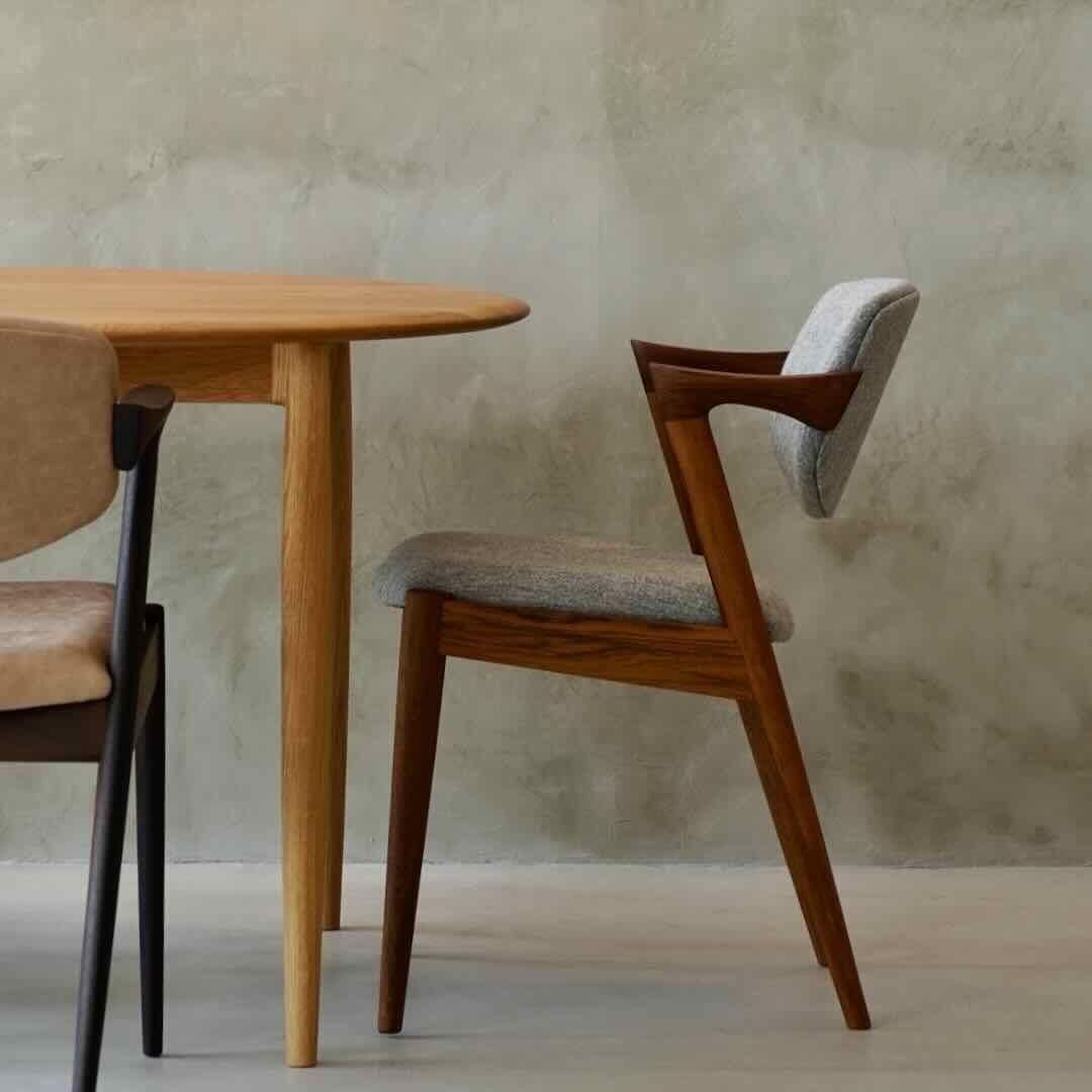 SEVEN STYLE｜宮崎椅子製作所正規販売店