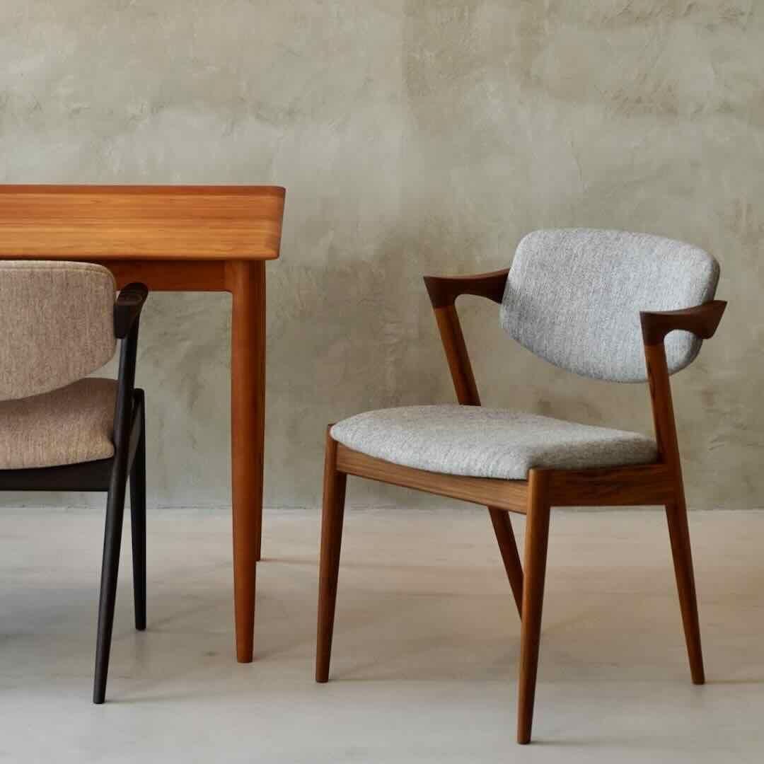 SEVEN STYLE｜宮崎椅子製作所正規販売店