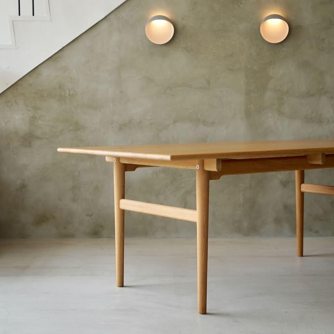 Sale ヴィンテージ carl ダイニングテーブル Sale ヴィンテージ carl ダイニングテーブル