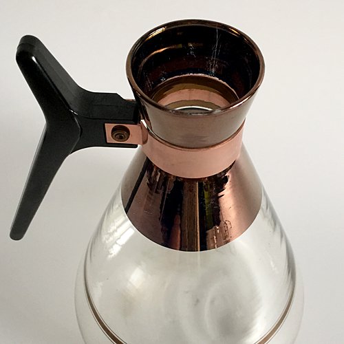 【Vintage】Coffee pot carafe コーヒーポット・カラフェ2