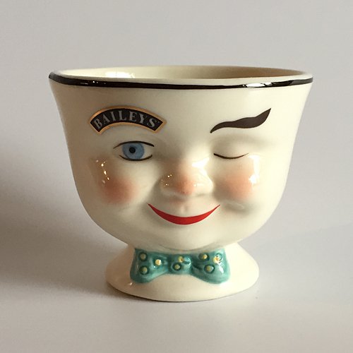 Vintage】BAILEYS CUP ベイリーズ カップ - 世界が広がる雑貨屋 tabisl 
