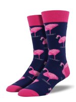 SOCK SMITHFLAMINGO 󥺥å եߥ