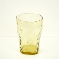 American VintageAmber Glass С饹 ߥˡ from Los Angeles