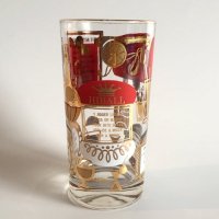 【Vintage】cocktail tumbbler glass カクテル タンブラーグラス<img class='new_mark_img2' src='https://img.shop-pro.jp/img/new/icons12.gif' style='border:none;display:inline;margin:0px;padding:0px;width:auto;' />