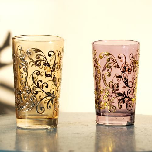 Mint Tea Glass 耐熱ミントティーグラス2個セット 世界が広がる雑貨屋 Tabisl Bazar タビスルバザール Mint Tea Glass 耐熱ミントティーグラス2個セット 世界が広がる雑貨屋 Tabisl Bazar タビスルバザール