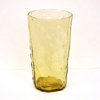 【American Vintage】Amber Glass アンバーグラス トール　 from Los Angeles
