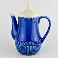 【American Vintage】Vintage Japanese Tea pot　ティーポット　from San Francisco