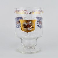 American VintageStrange Glass ȥ󥸥饹  from Portland