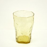 【American Vintage】Amber Glass アンバーグラス ミニ　 from Los Angeles