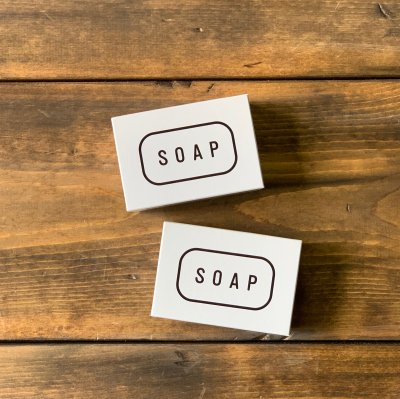 THE SOAP