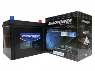 ץQ85 ɥ󥰥ȥå׼ Ķͥ EUROPOWER  90D23L 