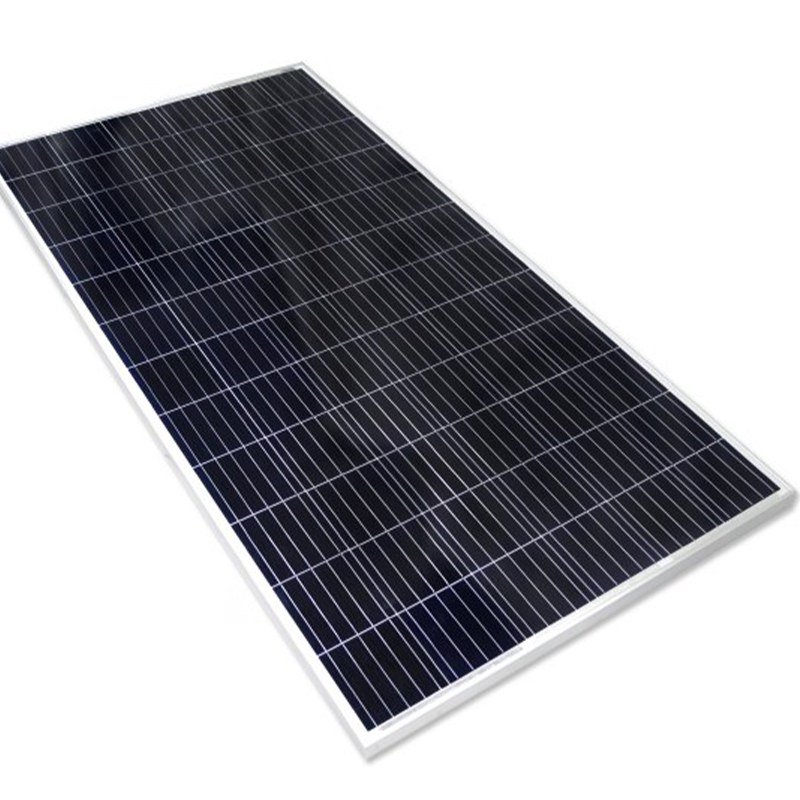 ソーラーパネル 大型 400W 高耐久25年 高効率 低照度でも使える 単結晶 ソーラー - 激安バッテリー│ポータブル電源 蓄電池 ソーラー