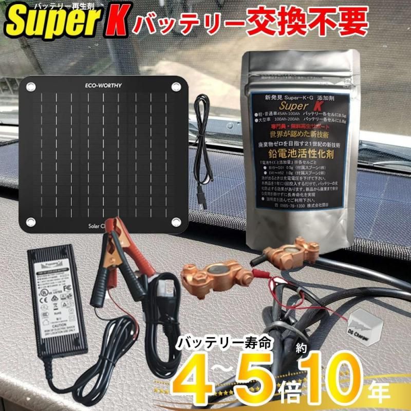 バッテリー 自動再生 超小型パルス DS Charger バッテリー交換 バッテリー 自動再生 超小型パルス DS Charger バッテリー交換