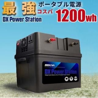 限定特価 最強コスパ ポータブル電源 1200wh SEKIYA 節電・停電 限定特価 最強コスパ ポータブル電源 1200wh SEKIYA 節電・停電