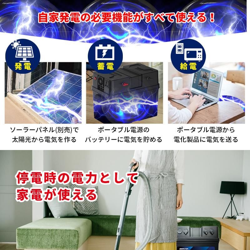 限定特価 最強コスパ ポータブル電源 & ソーラーパネル セット 限定特価 最強コスパ ポータブル電源 & ソーラーパネル セット