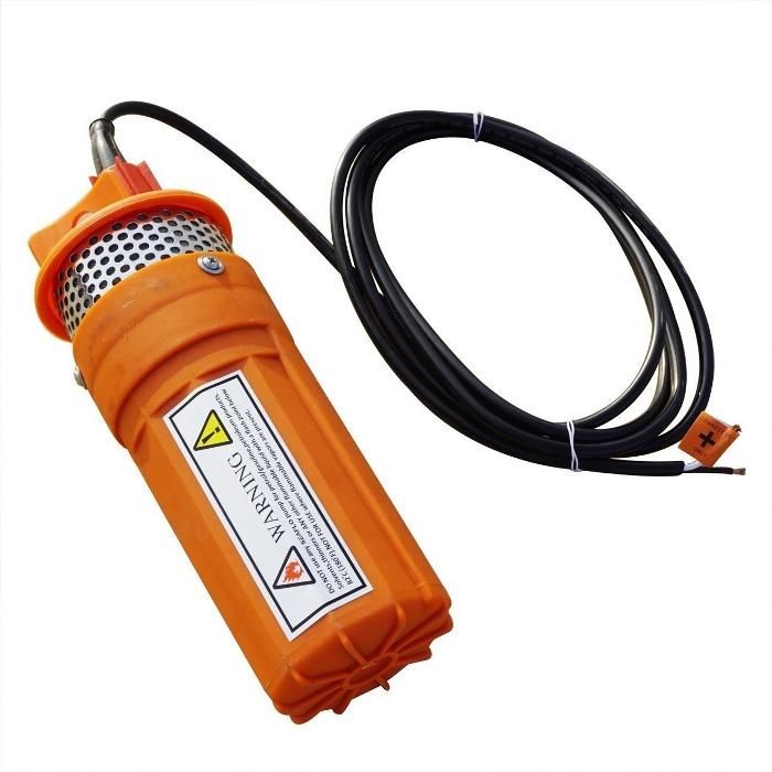 ソーラーパネル水中ポンプキットセット