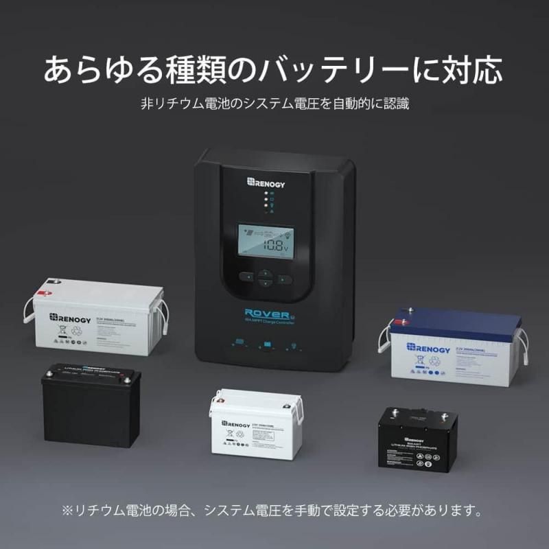 Amazon.co.jp: ソーラーパネルコントローラー、12Vソーラー