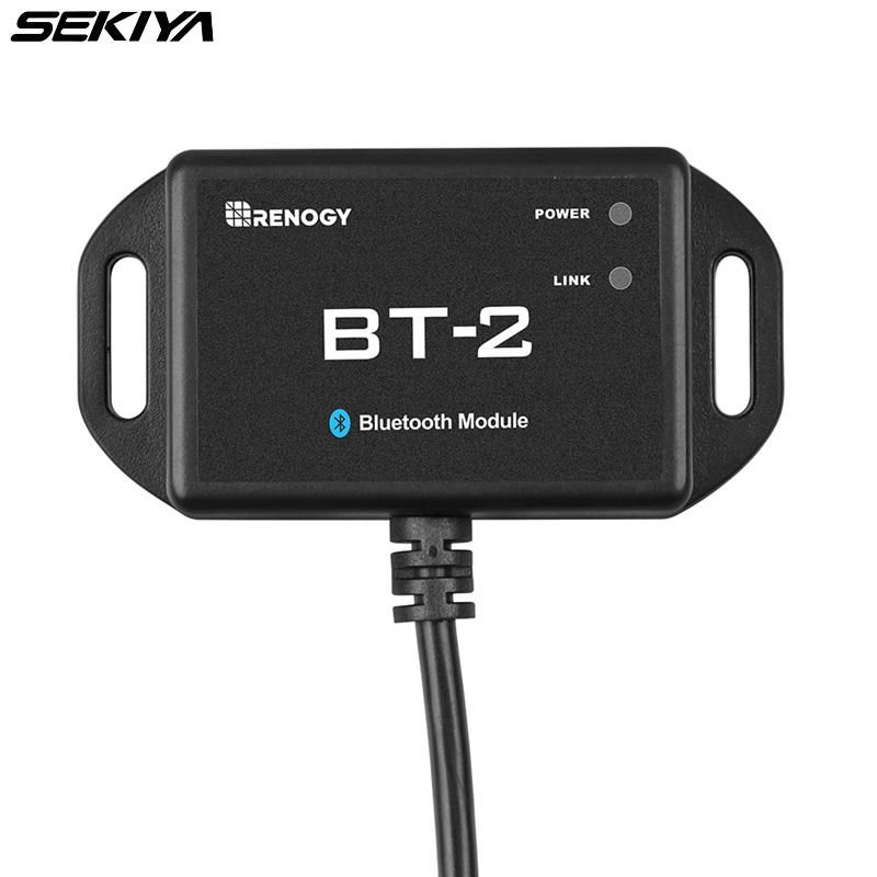 Bluetooth ̿⥸塼 BT-2  RVR/WND꡼б