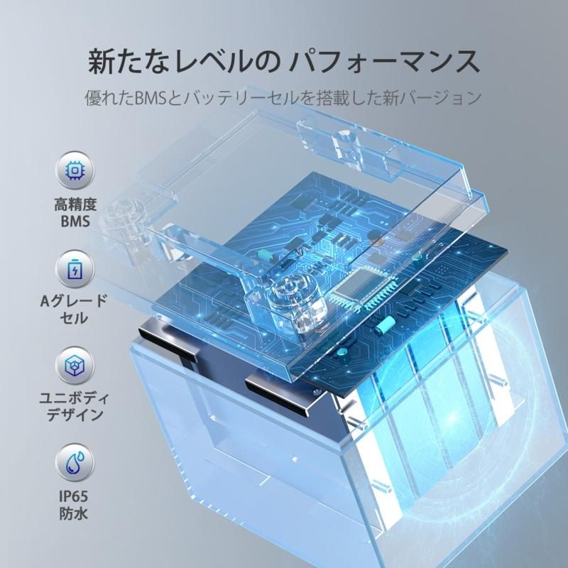 Amazon.co.jp: DALY BMS 8S 24V 100A リン酸鉄リチウム電池保護