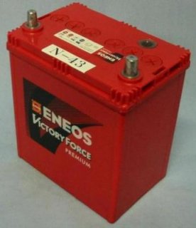 再生バッテリーENEOS(エネオス) - 激安バッテリー│蓄電システム│株式 