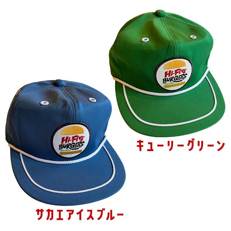 HAWAII FIVE-O フィルムクルー キャップ バッジセット HAWAII FIVE-O フィルムクルー キャップ バッジセット