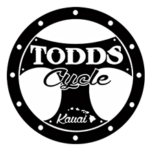 Todds 饤