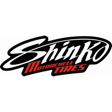 SHINKO シンコー STEALTH タイヤ