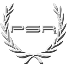 PSR ԡ