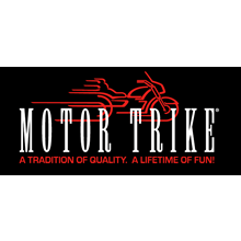 Motor Trike モータートライク