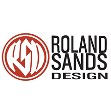Roland Sands Design ɥ