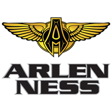 ARLEN NESS ͥ