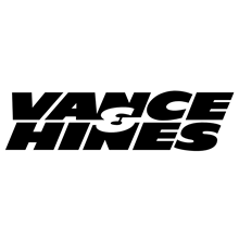VANCE&HINES Х󥹥ɥϥ