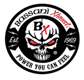 BASSANI Хå