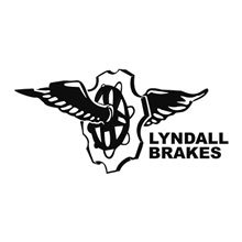 Lyndall Brakes リンダルブレーキ