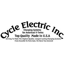 CYCLE ELECTRIC INC 륨쥯ȥå