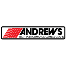 ANDREWS ɥ塼